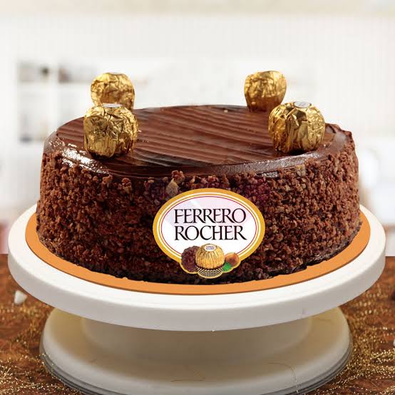 2 KG Cakes: Order & Send Two Kg Birthday Cakes Online at Best Price India |  IGP.com