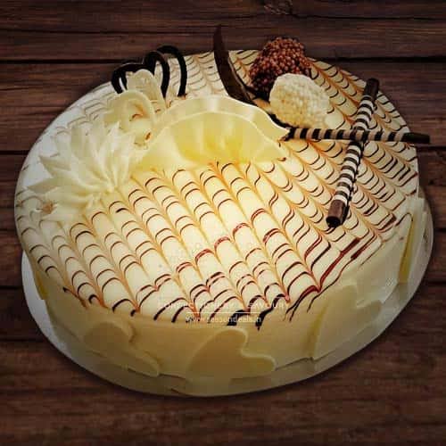 Vanchoc Cake | Cake Delivery in Kollam | CakesKart