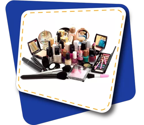 Cosmetics