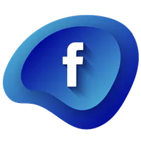 Facebook Icon
