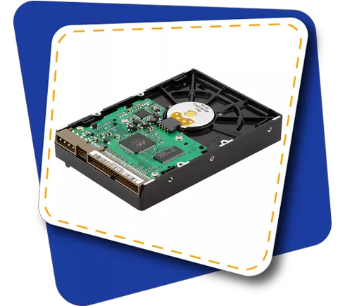 Hard Disk
