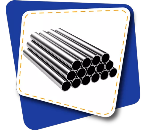 Steels Category Icon