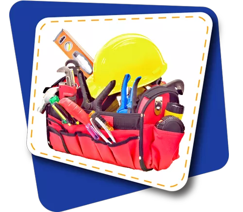 Tools Category Icon