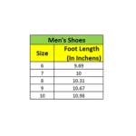 Generic Men's Solid Synthetic Leather Formal Shoes (Black) - Image 4