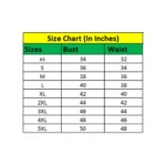 Generic Women's Cotton Blend Solid 3-4 Sleeve Dress (Blue) - Image 4