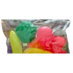 11 pcs Fruit |   Plastic  |   Toys| 1+ Years - Image 3