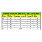 Women's Denim Solid Buttoned Jeans (Pink) - Image 5
