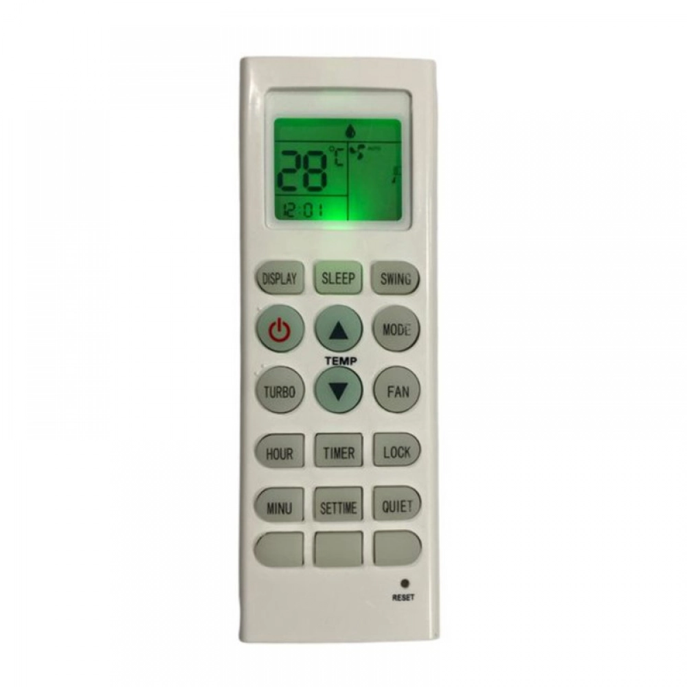BSB63-REUYYYP1056-L-Main-1000x1000-1.webp Remote No. 36C (with Backlight), Compatible for Lloyd AC Remote Control (Exactly Same Remote will Only Work) - Image 1