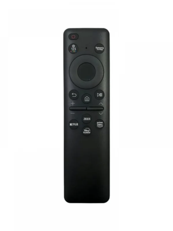 Remote No. 1229 (No Voice), Compatible for Samsung Smart TV 4K LCD/LED Ultra HD Remote Control (Exactly Same Remote Will Only Work)