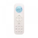 Remote No. 301 (with Backlight), Compatible for Bluestar AC Remote Control (Exactly Same Remote Will Only Work)