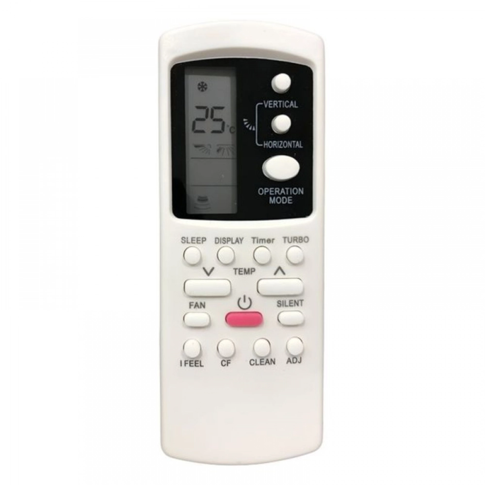 BSB63-REUYYYP1253-Main-1000x1000-1.webp Remote No. 293 (No Backlight), Compatible for Sansui AC Remote Control (Exactly Same Remote Will Only Work) - Image 1
