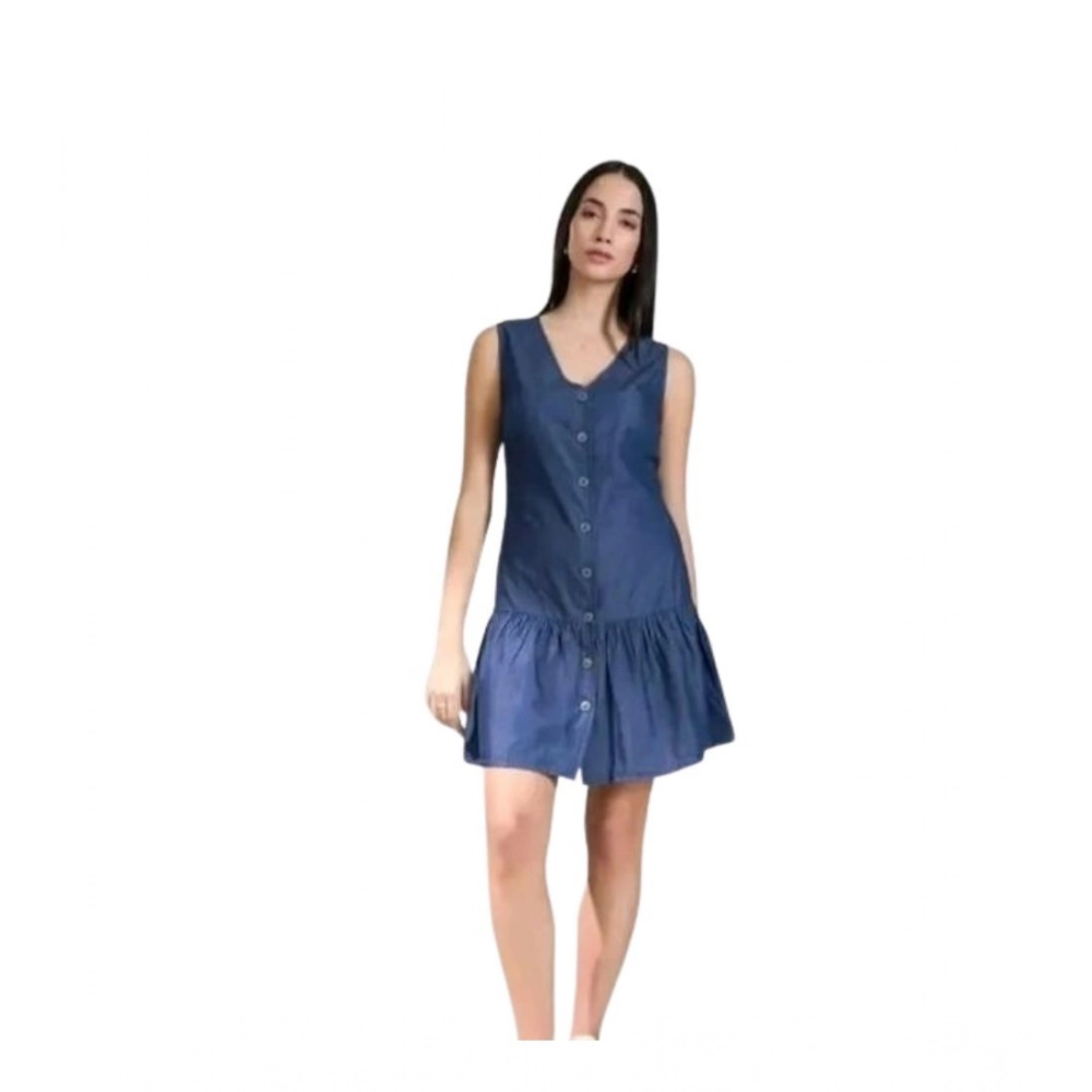 PID-63357-Women-s-Casual-Denim-Sleeveless-Dress-Blue-1-1000x1000-1.webp Women's Casual Denim Sleeveless Dress (Blue) - Image 1