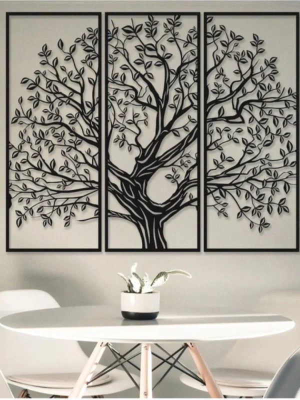Sylvan Serenity Tree of Life - Small
